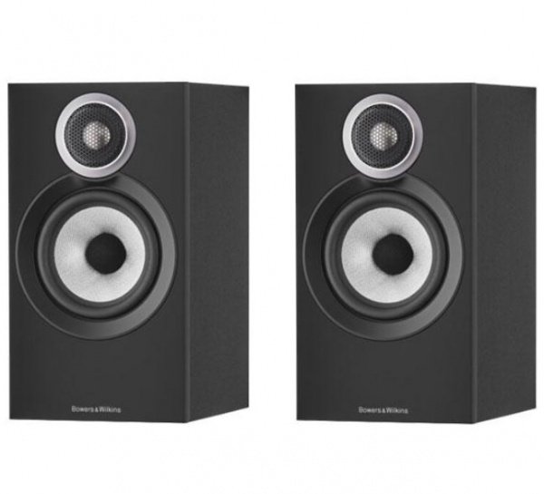 Bowers & Wilkins 607 S3