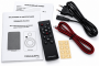 Premiera RS-301A BK