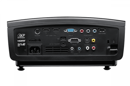 Vivitek H1188