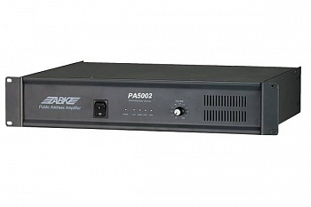 Усилитель мощности ABK PA-5002