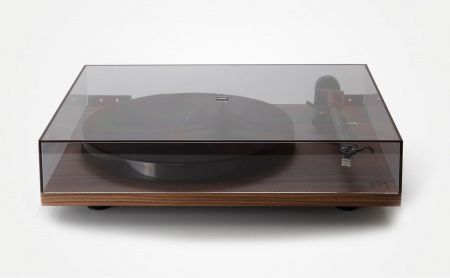 Проигрыватель винила Rega Planar 1 Walnut