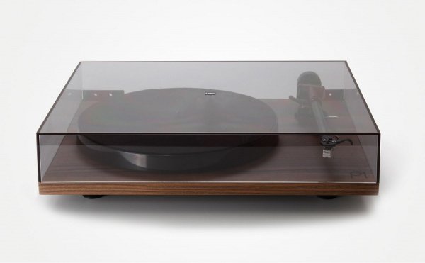 Проигрыватель винила Rega Planar 1 Walnut