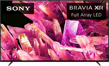 Телевизор Sony XR-85X90K (BRAVIA XR | Full Array LED | 4K Ultra HD)