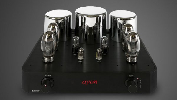 Ayon Spirit V KT88