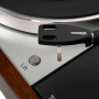 Thorens TD 1601 TP 160 Walnut