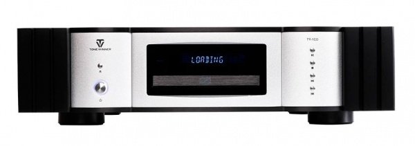 Tone Winner TY-1CD