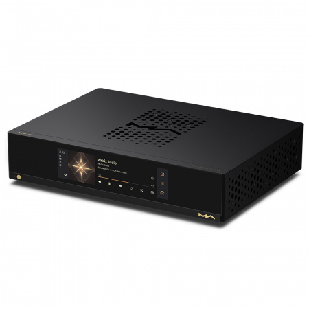 Matrix Audio MS-1c