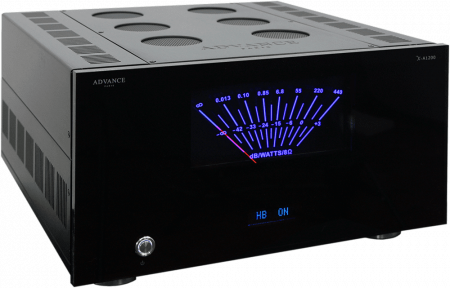 Advance Acoustic X-A 1200