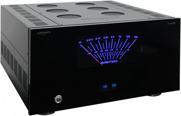 Advance Acoustic X-A 1200