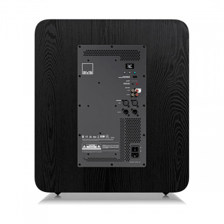 Активный сабвуфер SVS PB-5000 R|Evolution, black ash