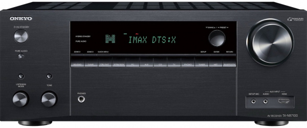 AV ресивер Onkyo TX-NR7100 M2