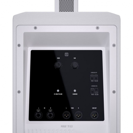 LD Systems MAUI 11 G3 W