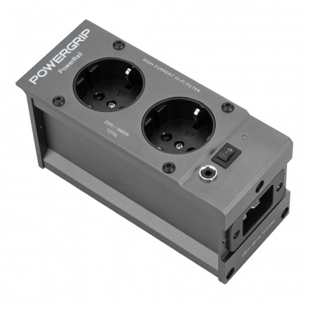 Powergrip PowerRail