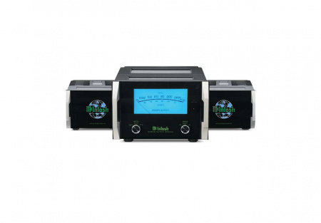 McIntosh MC2KW