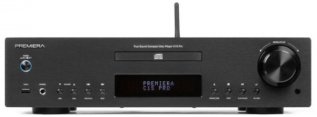 Premiera C1S PRO