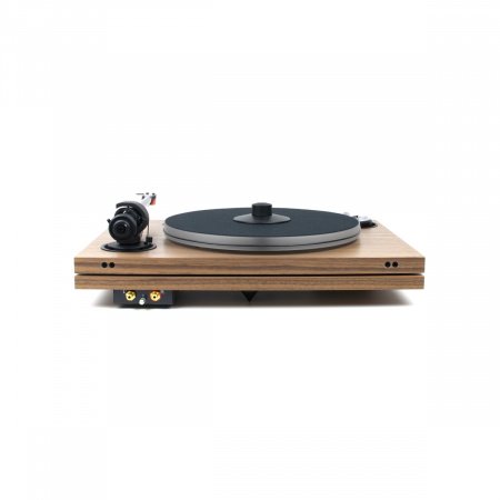 Music Hall MMF-7.3 Walnut (б/к)