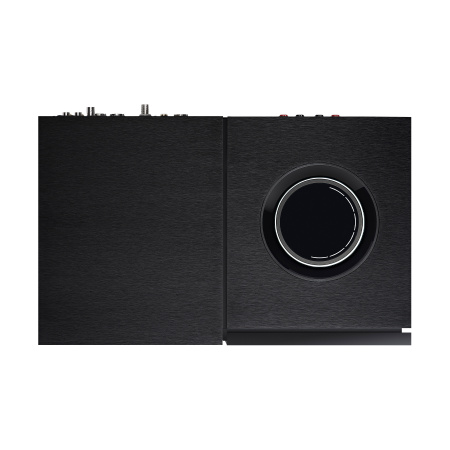 Сетевой усилитель Naim Uniti Nova