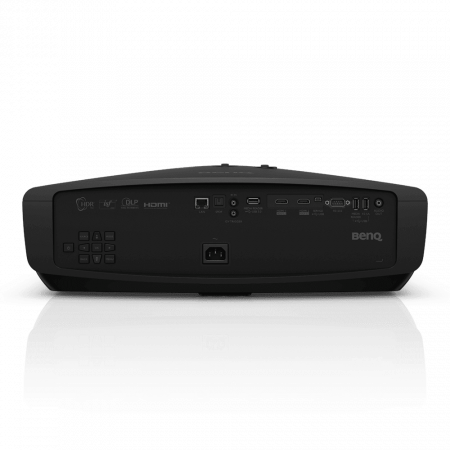 BenQ W5700