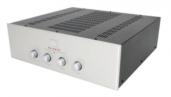 Audio Note Soro Line PP