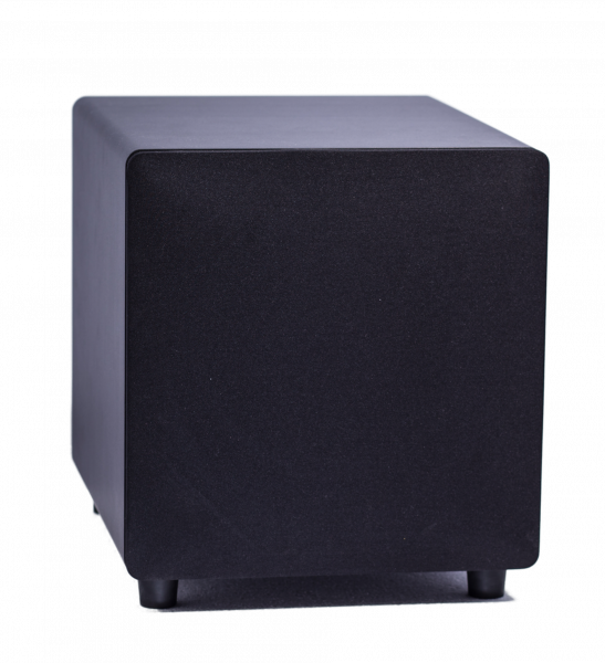 Velodyne Impact-X 15