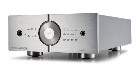 Audio Analogue AAdac