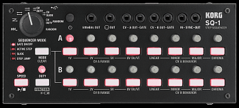 Korg SQ1