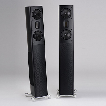 ScansonicHD MB3.5 B Black
