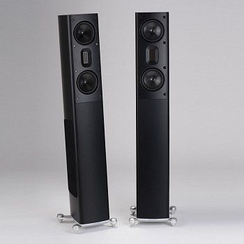 ScansonicHD MB3.5 B Black