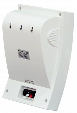 Настенная акустика SVS Audiotechnik WSL-501
