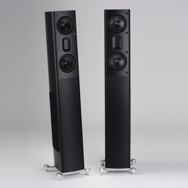 ScansonicHD MB3.5 B Black