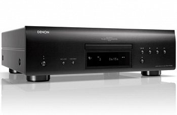 Denon DCD-1700NE