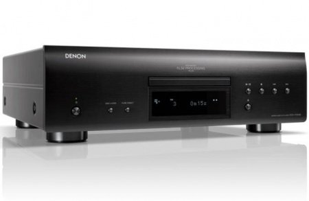 Denon DCD-1700NE