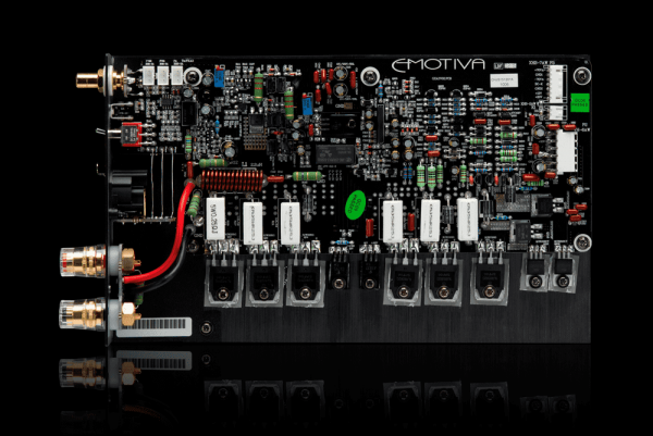 Emotiva XPA-11 Gen3