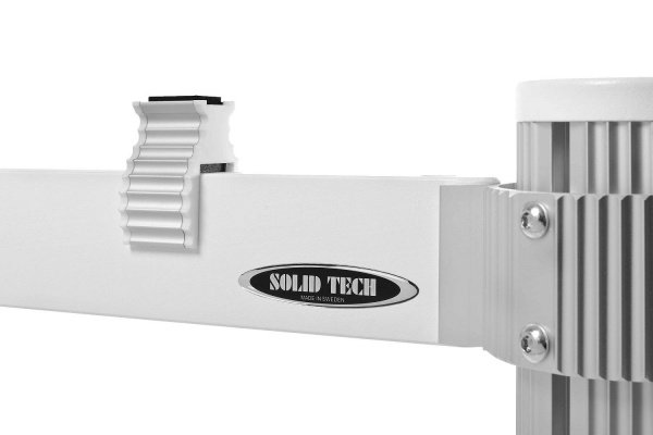 Solid-Tech ROS 3 Reference