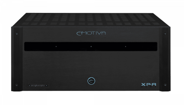 Emotiva XPA-DR3