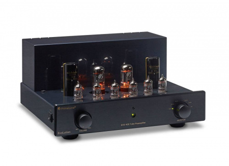 Primaluna Evolution 400 Pre