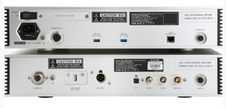 Aurender N30SA 8Tb
