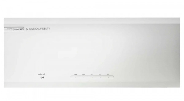 Musical Fidelity M6x 250.5