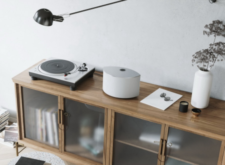 Technics SC-C30