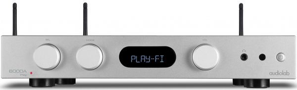 Audiolab 6000A Play