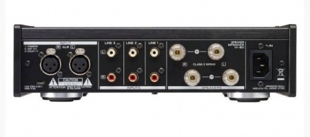 TEAC AX-505