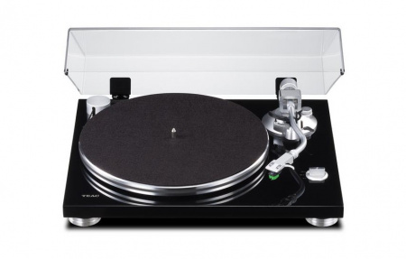 TEAC TN-3B-SE Black