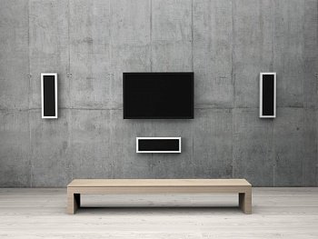 DLS Flatbox Slim Large