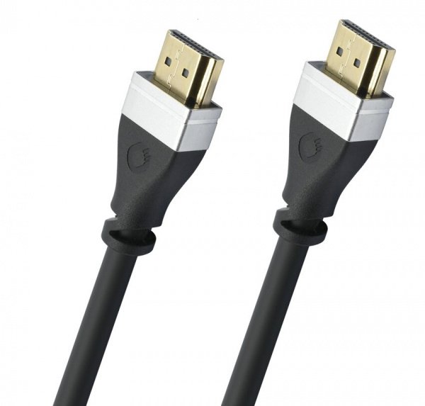 HDMI кабель Oehlbach Select Video Link cable 2.0m (33102)
