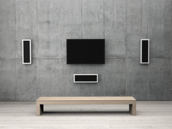 DLS Flatbox Slim Large