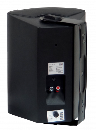 Настенная акустика SVS Audiotechnik WS-40, Black