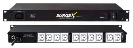 SurgeX SX1216i