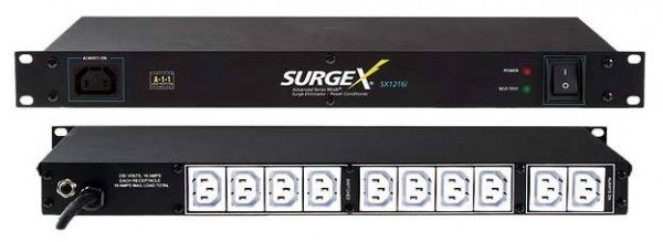 SurgeX SX1216i