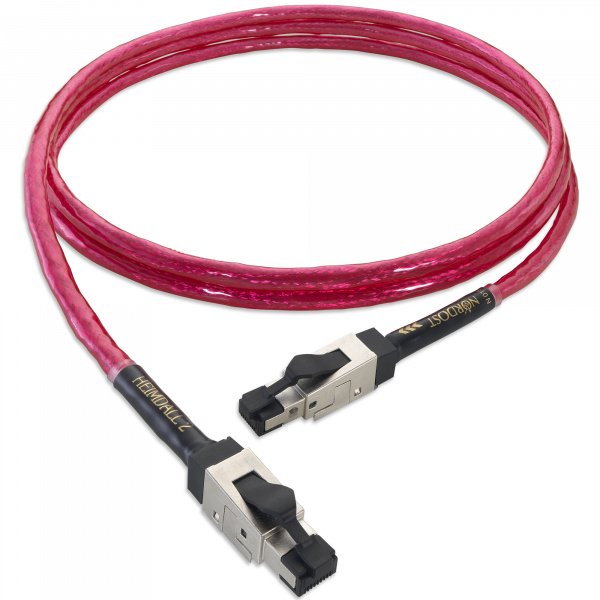 Nordost Heimdall2 Ethernet Network Cable 3.0m
