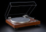 Dual CS 529 Walnut